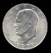 1971-D ... Ike Dollar