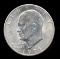 1976 ... Type 1 ... Ike Dollar