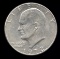 1972-D ... Ike Dollar