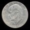 1976-D ... Type 1 ... Ike Dollar