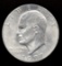 1977-D ... Ike Dollar