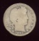 1894-O ... Barber Quarter ... Far MM