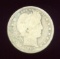 1897-O ... Barber Quarter