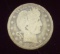 1899-O ... Barber Quarter