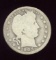 1905 ... Barber Quarter