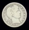 1906-D ... Barber Quarter