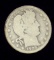 1909-D ... Barber Quarter