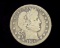 1914 ... Barber Quarter