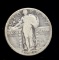 1926 ... Bold Date ... Standing Liberty Quarter