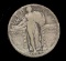 1927 ... Bold Date ... Standing Liberty Quarter