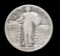1928 ... Bold Date ... Standing Liberty Quarter