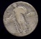 1929 ... Bold Date ... Standing Liberty Quarter