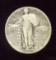 1929-D ... Bold Date ... Standing Liberty Quarter