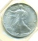 1986 SILVER EAGLE