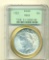 1923 PEACE DOLLAR