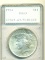 1924 PEACE SILVER DOLLAR