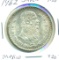 1962 MEXICO SILVER PESO