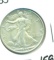 1935 WALING LIBERTY HALF DOLLAR