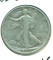 1935-S WALING LIBERTY HALF DOLLAR