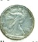 1940-S WALING LIBERTY HALF DOLLAR
