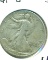 1941-S WALKING LIBERTY HALF