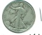 1943-S WALING LIBERTY HALF DOLLAR