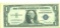 SERIES 1935E SILVER CERTIFICATE STAR NOTE