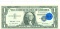 SERIES 1957 SILVER CERTIFICATE