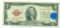 SERIES 1928G $2 U.S. NOTE