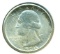 1934 WASHINGTON QUARTER