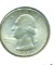 1937 WASHINGTON QUARTER
