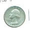 1938-S WASHINGTON QUARTER