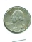 1939-S WASHINGTON QUARTER