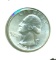 1941 WASHINGTON QUARTER