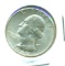 1940 WASHINGTON QUARTER