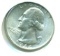 1944-S WASHINGTON QUARTER