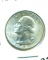 1945-D WASHINGTON QUARTER