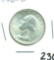 1946-D WASHINGTON QUARTER