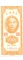 1949 BANK OF TAIWAN 50 CENTS
