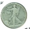 1917-S (OBV) WALKING LIBERTY HALF