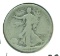 1918 WALKING LIBERTY HALF