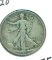 1920 WALKING LIBERTY HALF