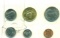 1985-D COIN SET