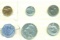 1961 PROOF SET