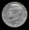 1976 ... Kennedy Half Dollar