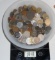 3 Pounds of World Foreign Coins ... READ DESC