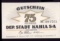 1921 Notgeld ... Old German Money