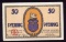 1921 Notgeld ... Old German Money