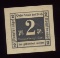 1921 Notgeld ... Old German Money