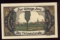 1921 Notgeld ... Old German Money